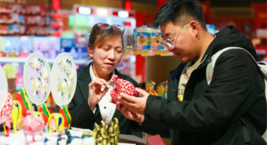 每次相遇，都是與美好的重逢